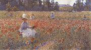 Robert William Vonnoh